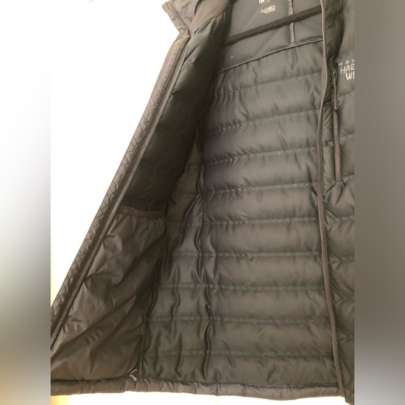 Mountain Hardware Stretchdown Hooded Jacket - Picture 9 of 11